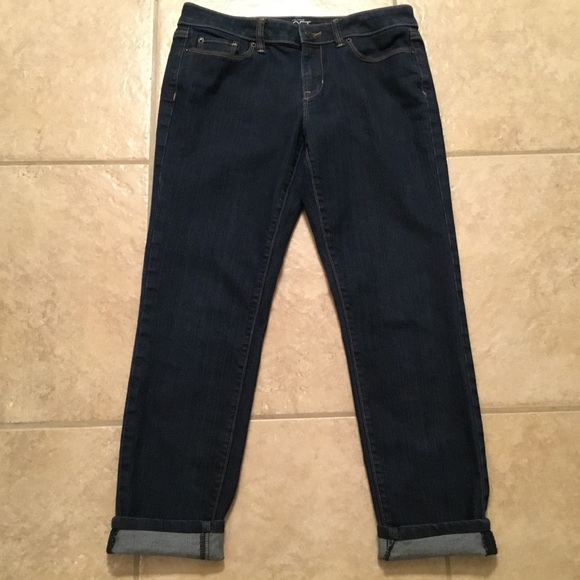 Ann Taylor LOFT Modern Skinny Jean EUC - Picture 2 of 11